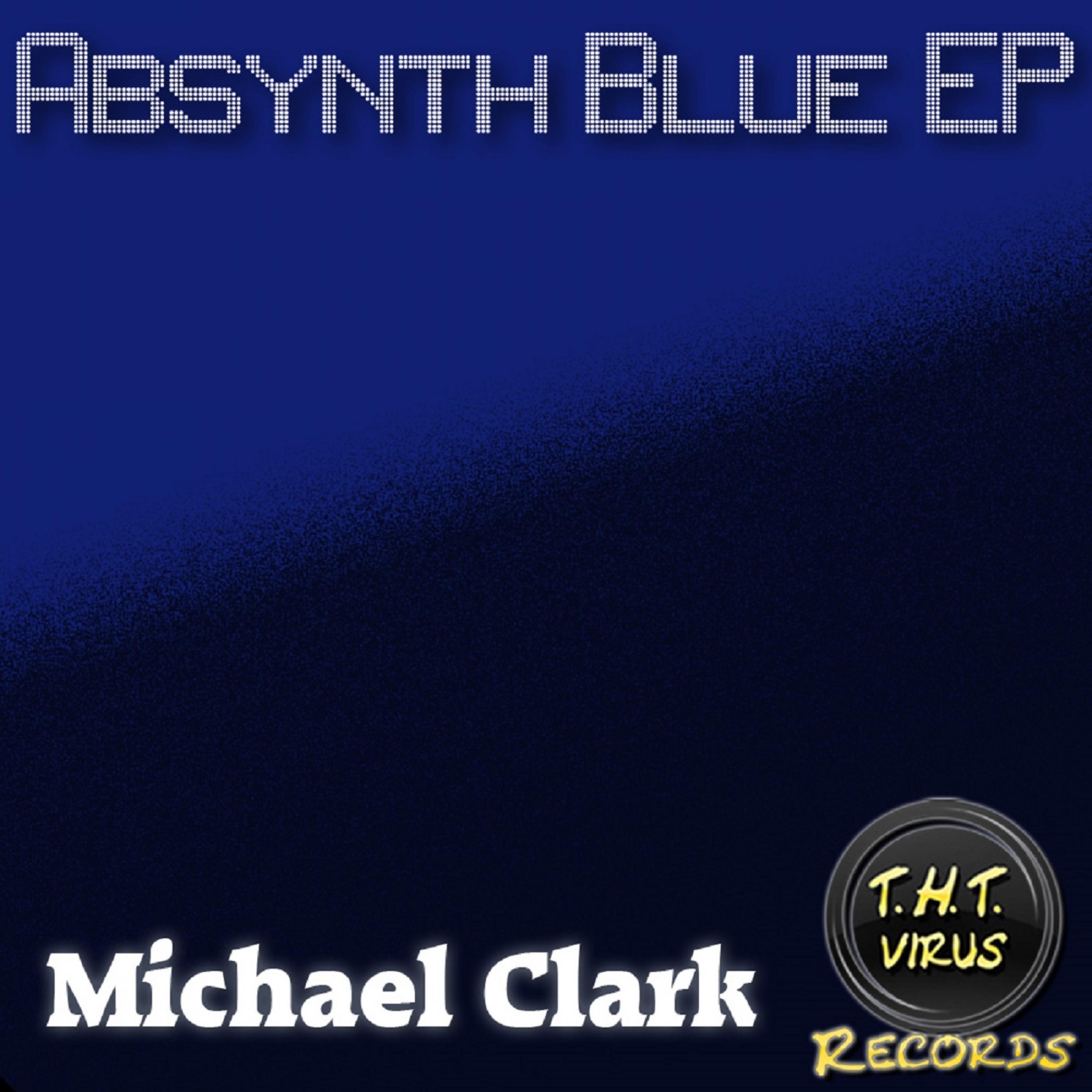 Absynth Blue