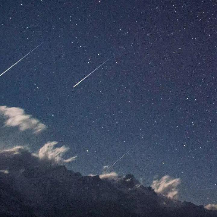 流星