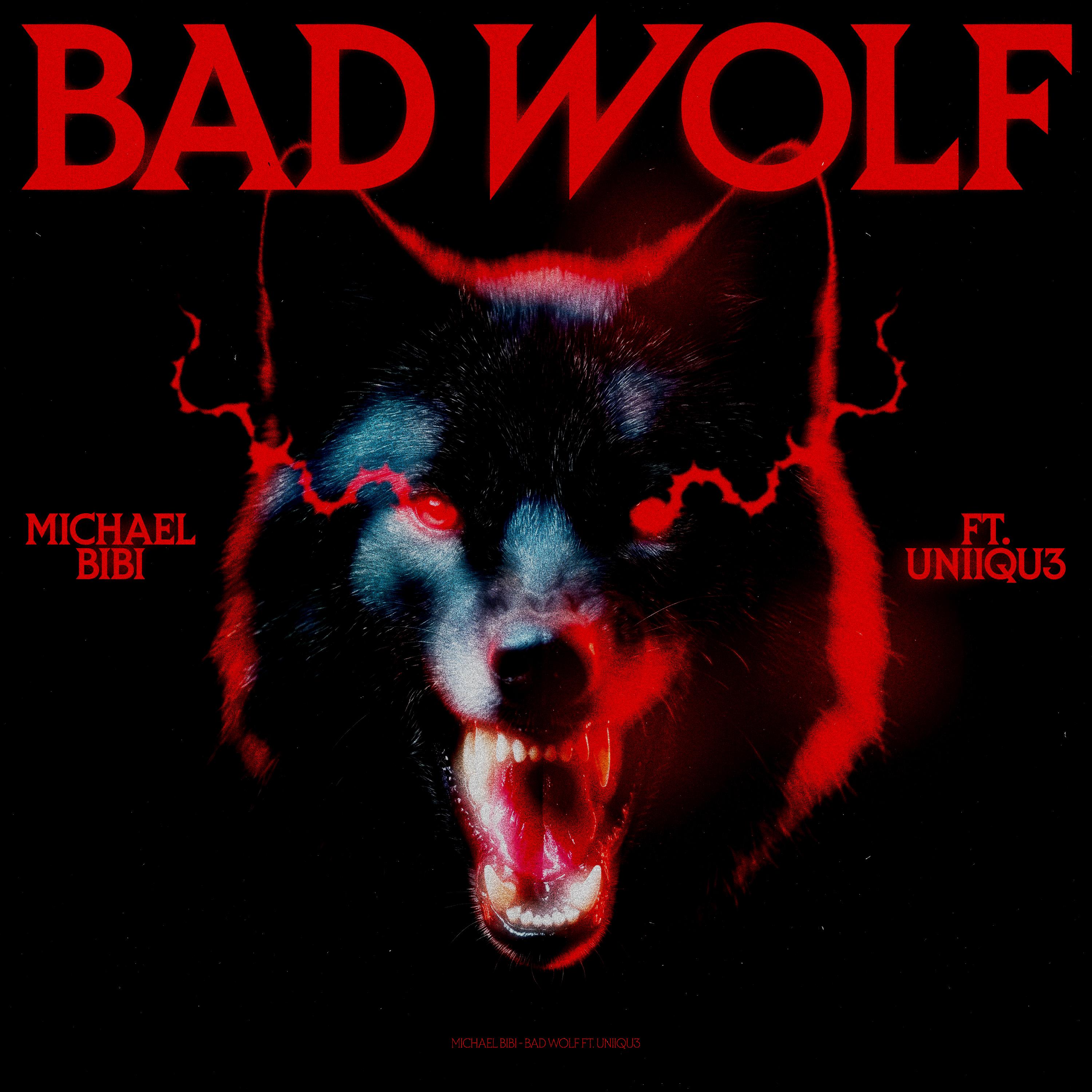 Bad Wolf (feat. UNIIQU3)