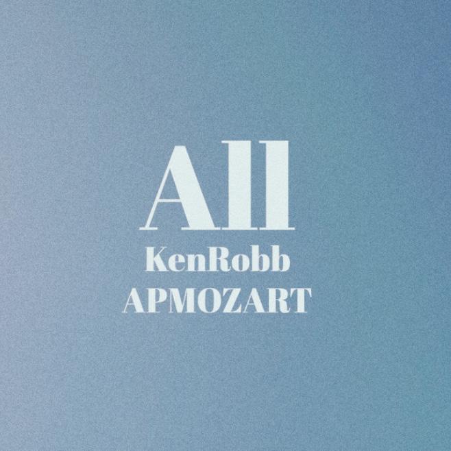 KenRobb - All（Prod.Aper&AllenJ）