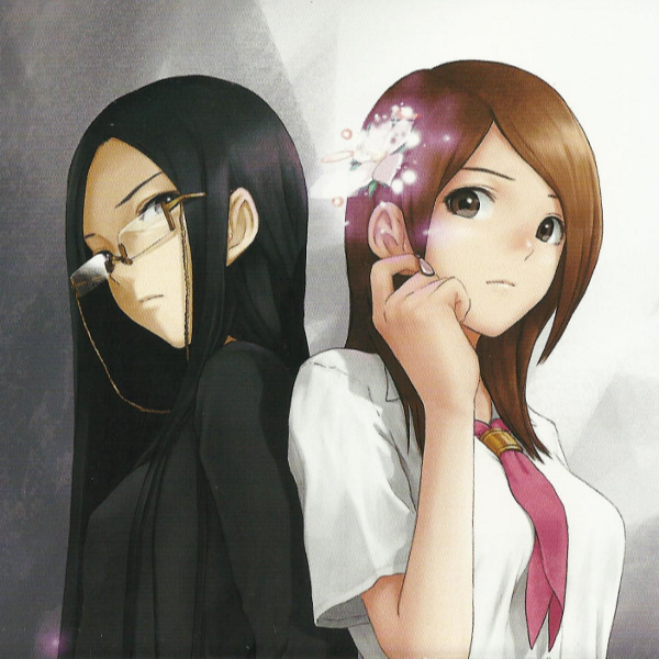 Re：FAKE OST
