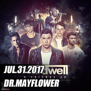 Dr.Mayflower每周新歌推荐