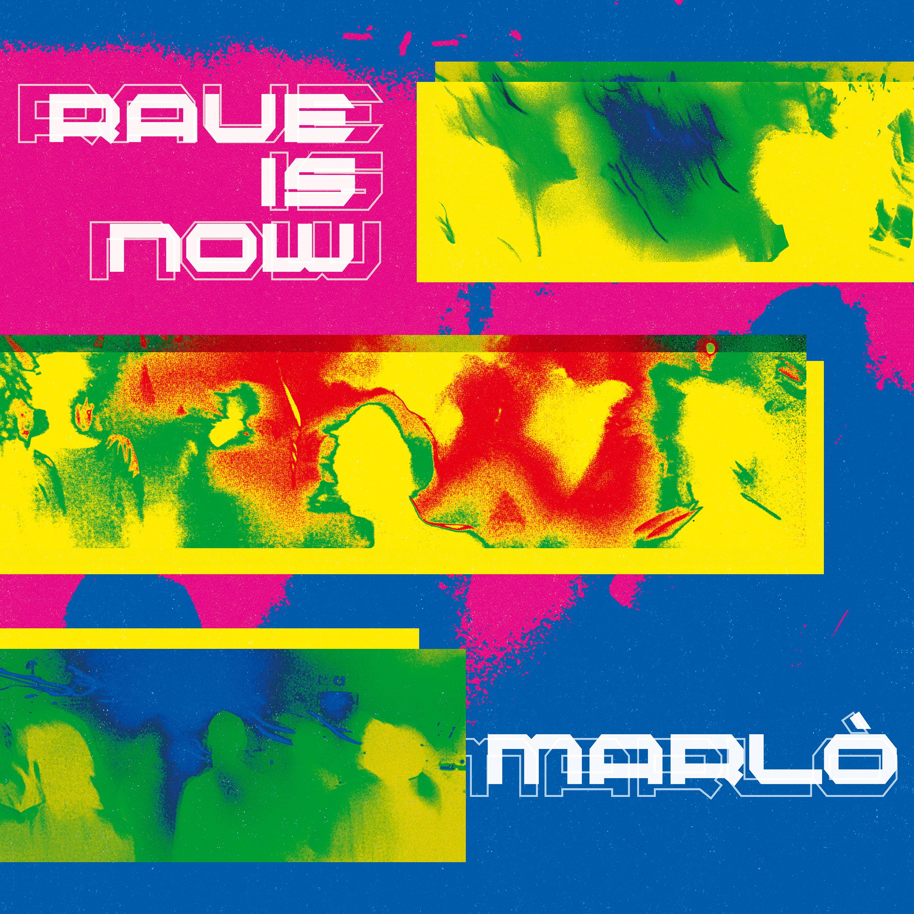 Rave is now