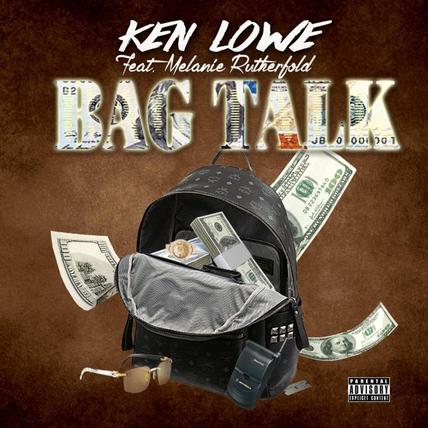 Bag Talk (feat. Melanie Rutherford)