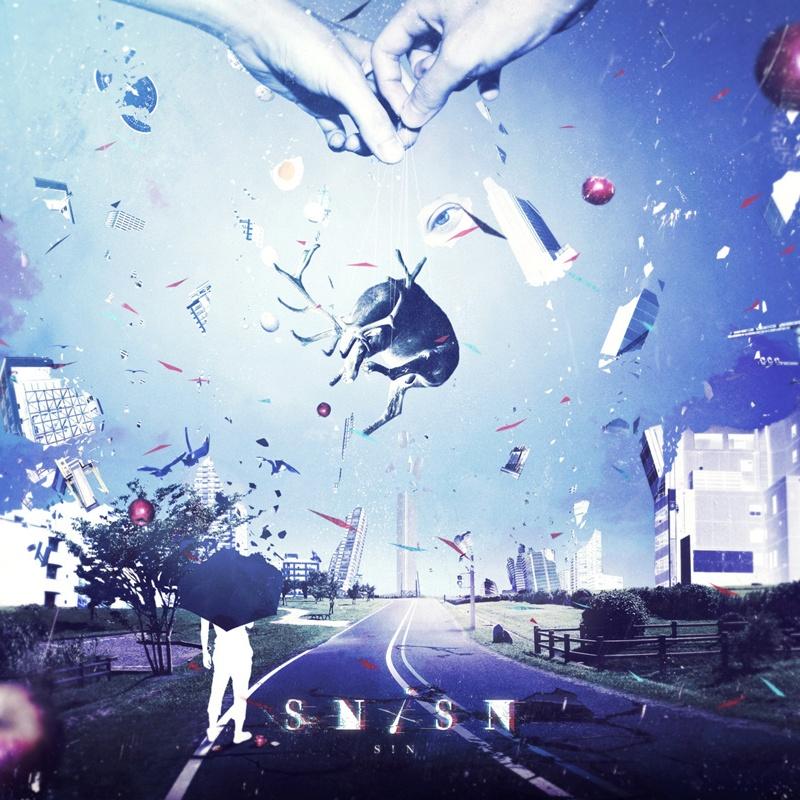 神教⇒Exclamation!