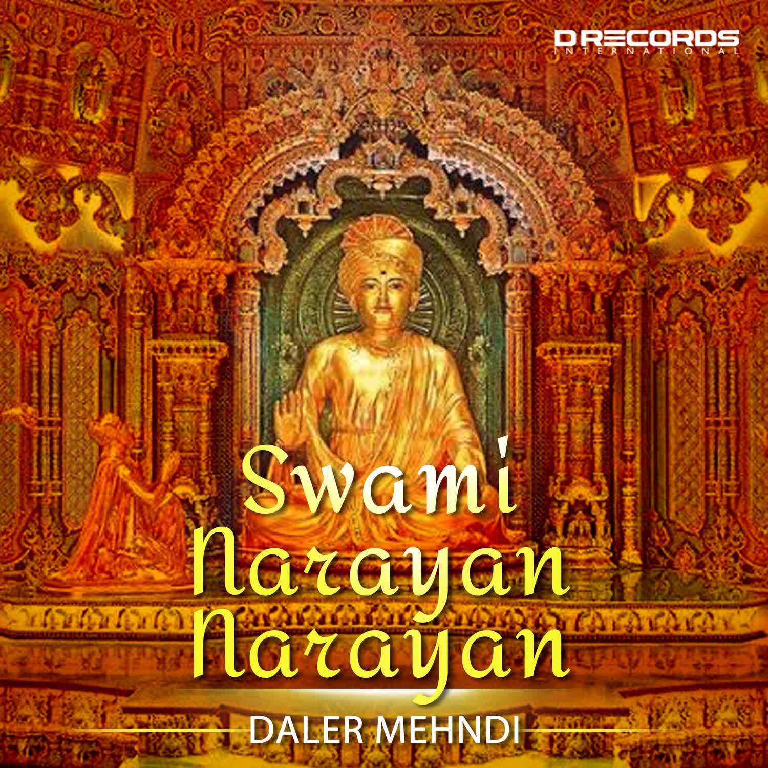 Swami Narayan Narayan