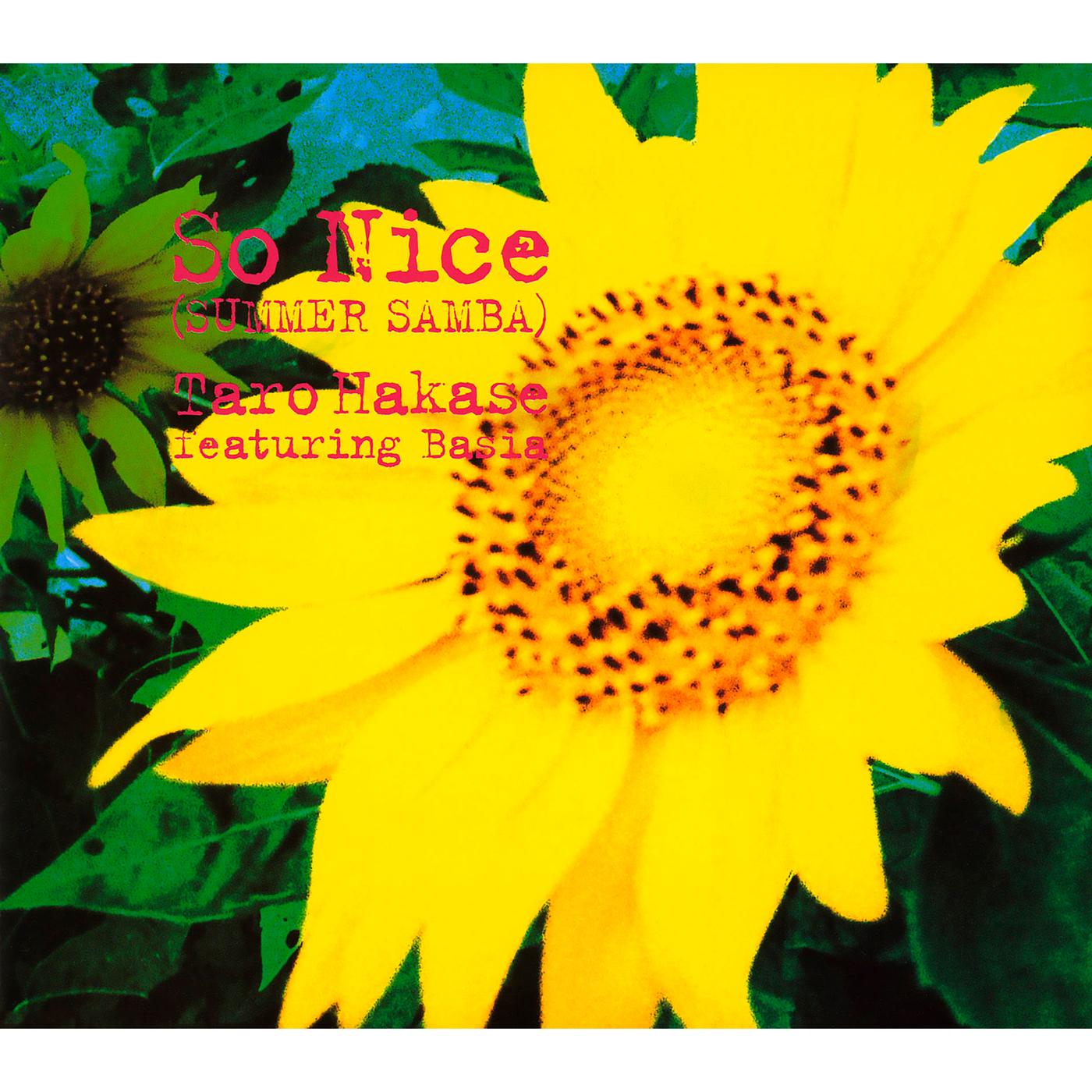 So Nice (SUMMER SAMBA)