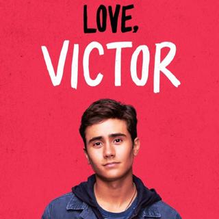 Love Victor S01 爱你维克托第一季（全）