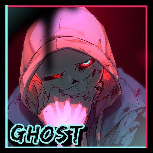 [Dusttale] Ghost - Undertale/Deltarune 电台（Ver. 2） - 电台节目 - 网易云音乐