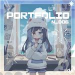 Portfolio专辑