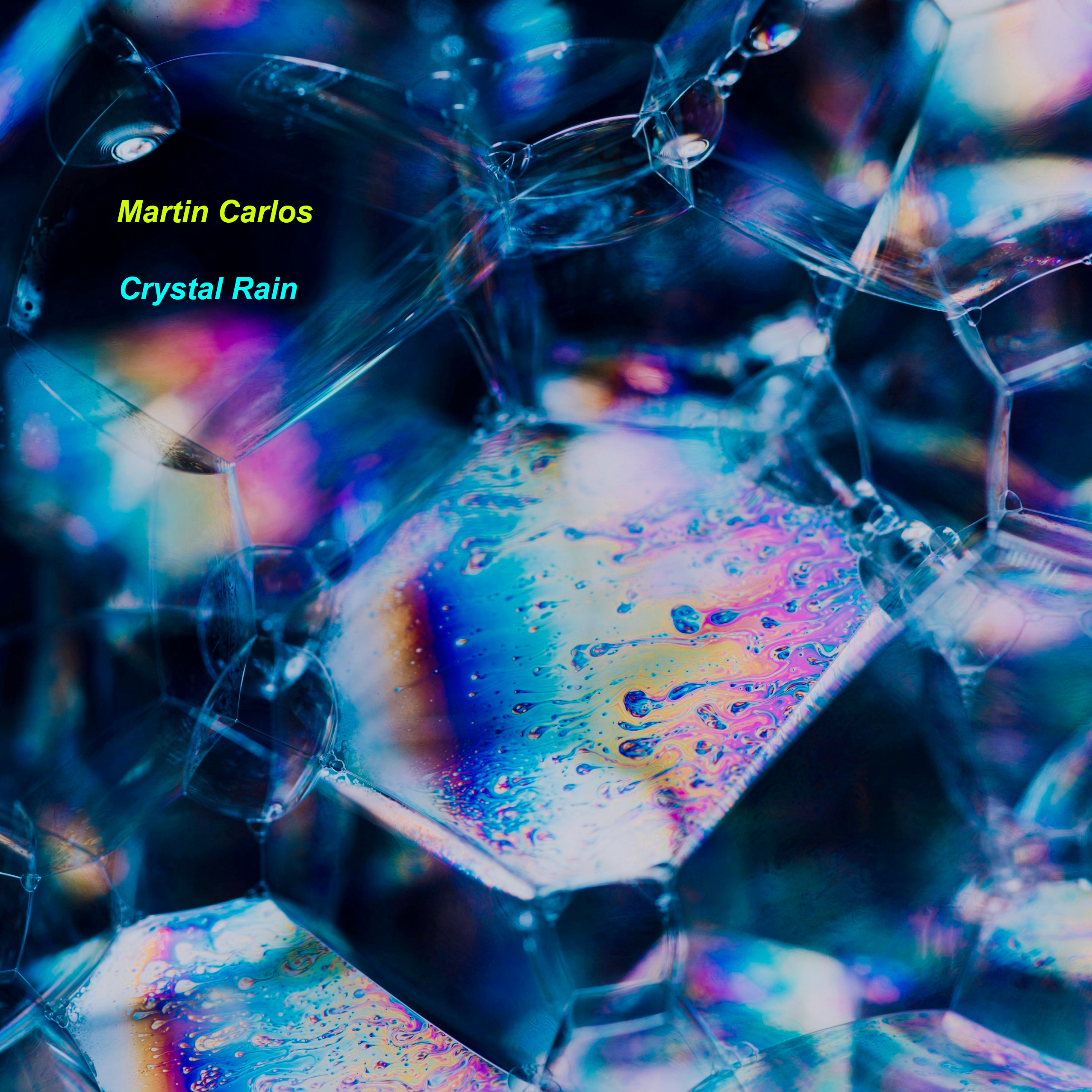 Crystal Rain