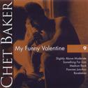 Chet Baker Vol. 9专辑
