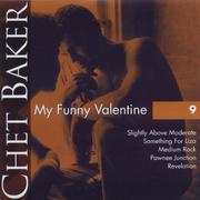 Chet Baker Vol. 9