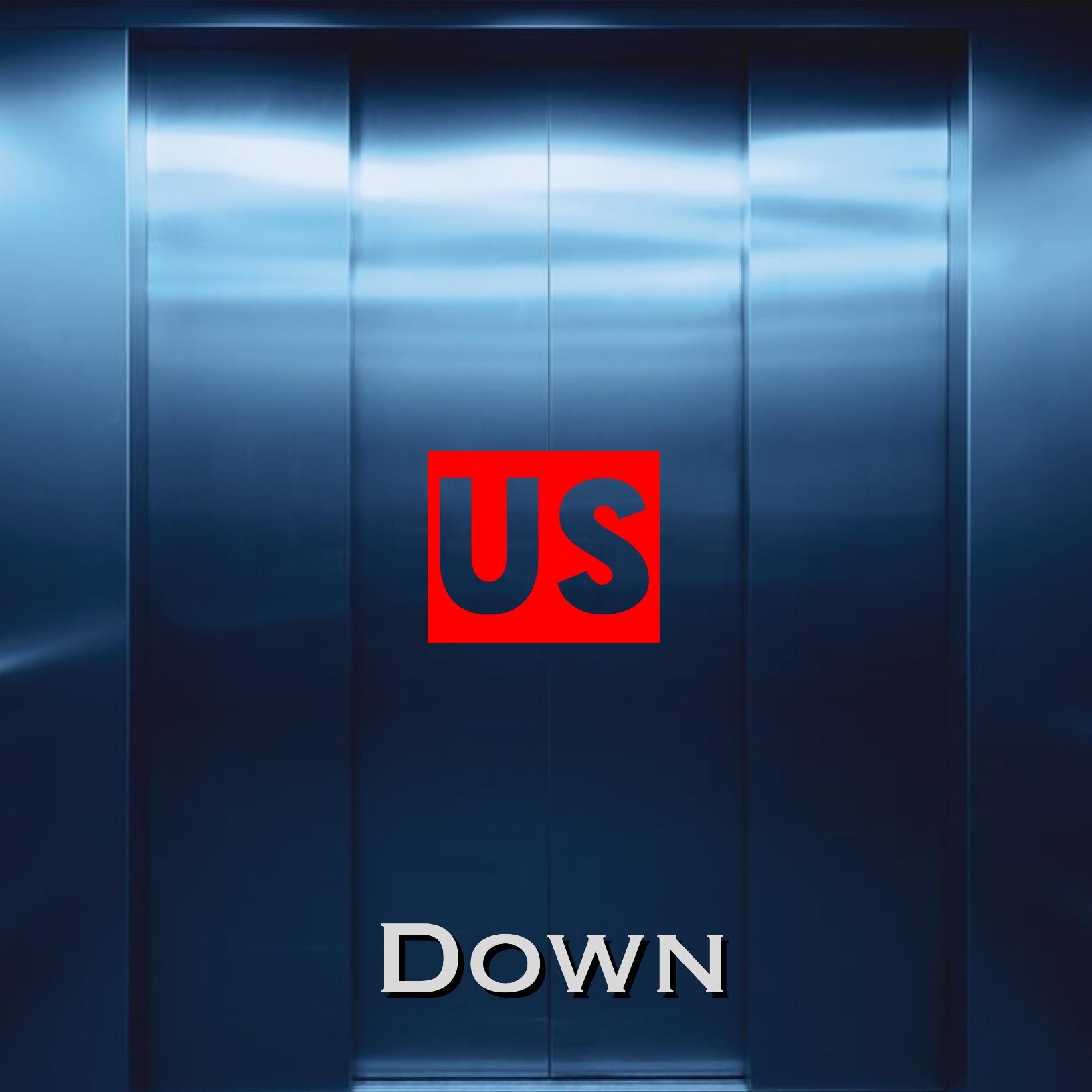 Down