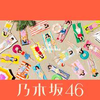 乃木坂46 - Under's Love