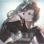 PRIDE ～GRANBLUE FANTASY～ャラクターソングCD Vol.15