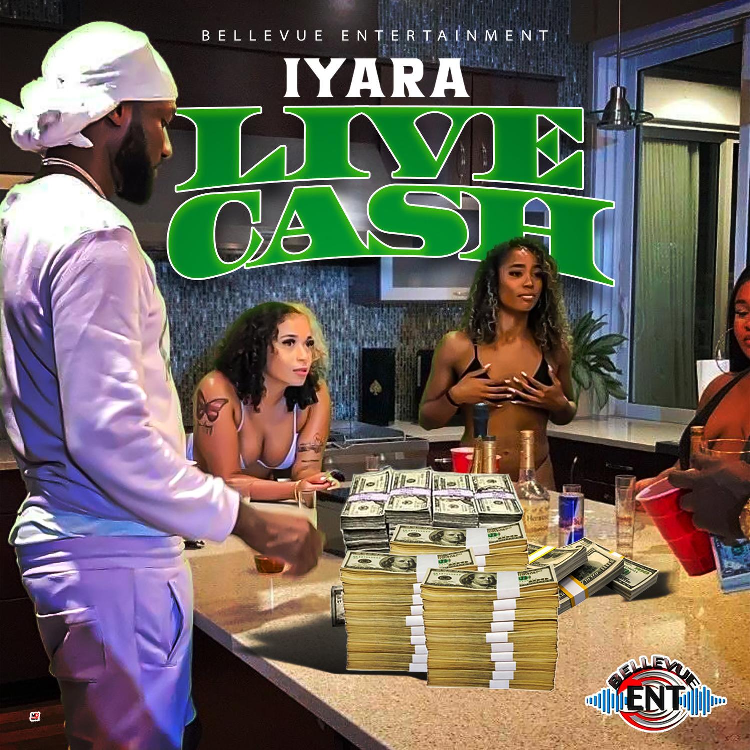 Live Cash
