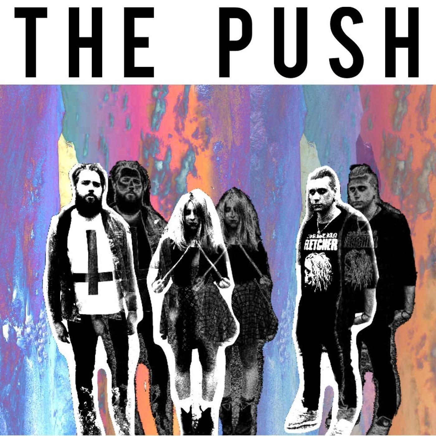 Push Pull