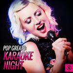 Pop Greats: Karaoke Night专辑