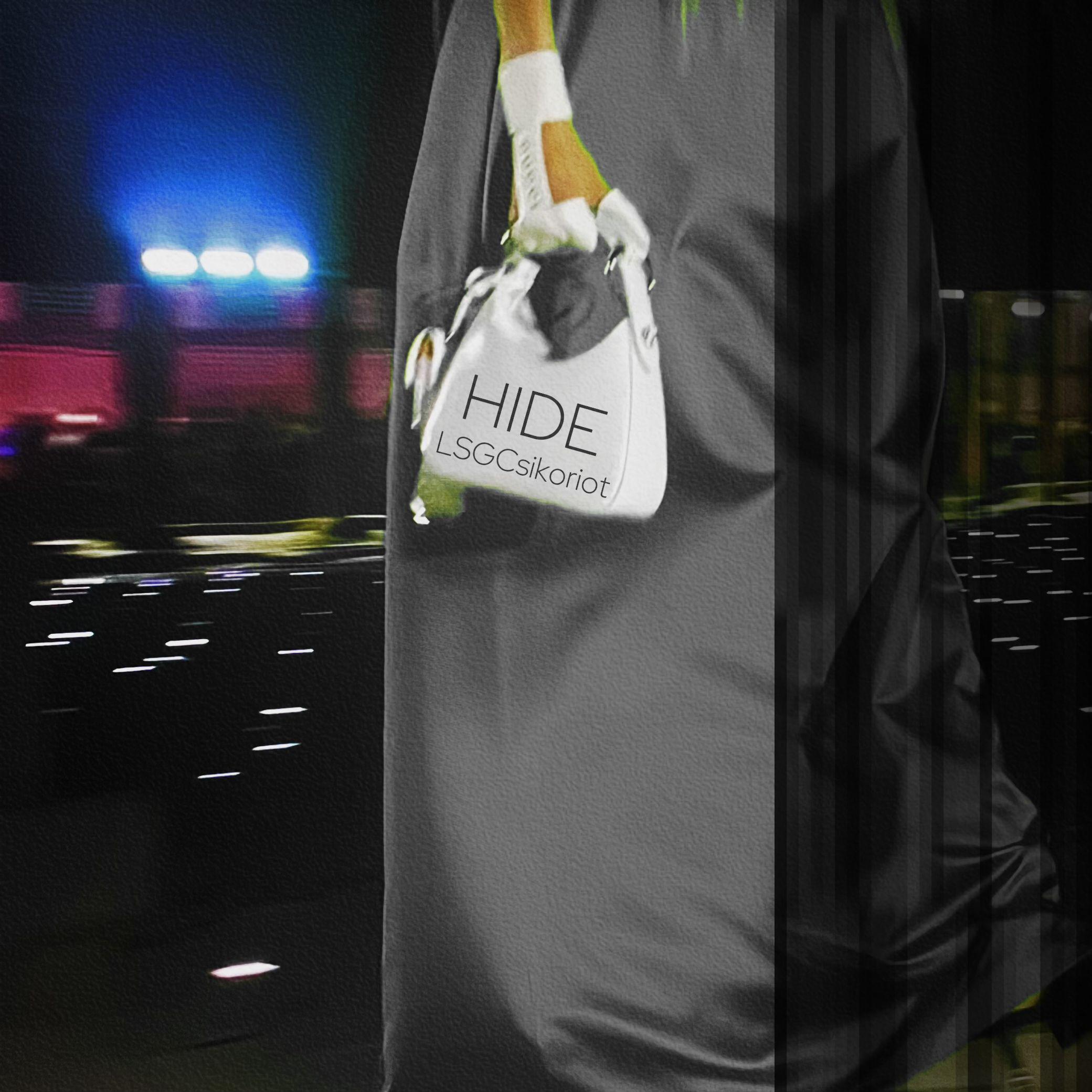 Hide