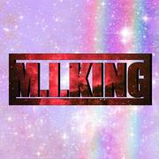 Noise Mix By M.I.KiNG