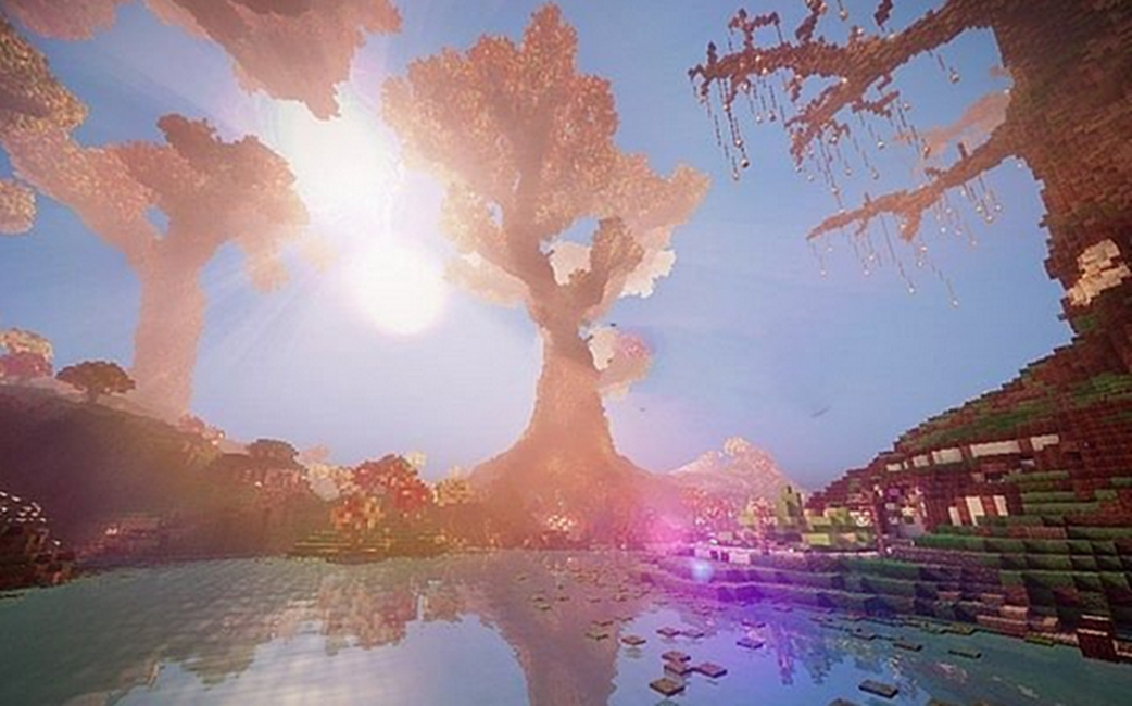 My dream (重制版)