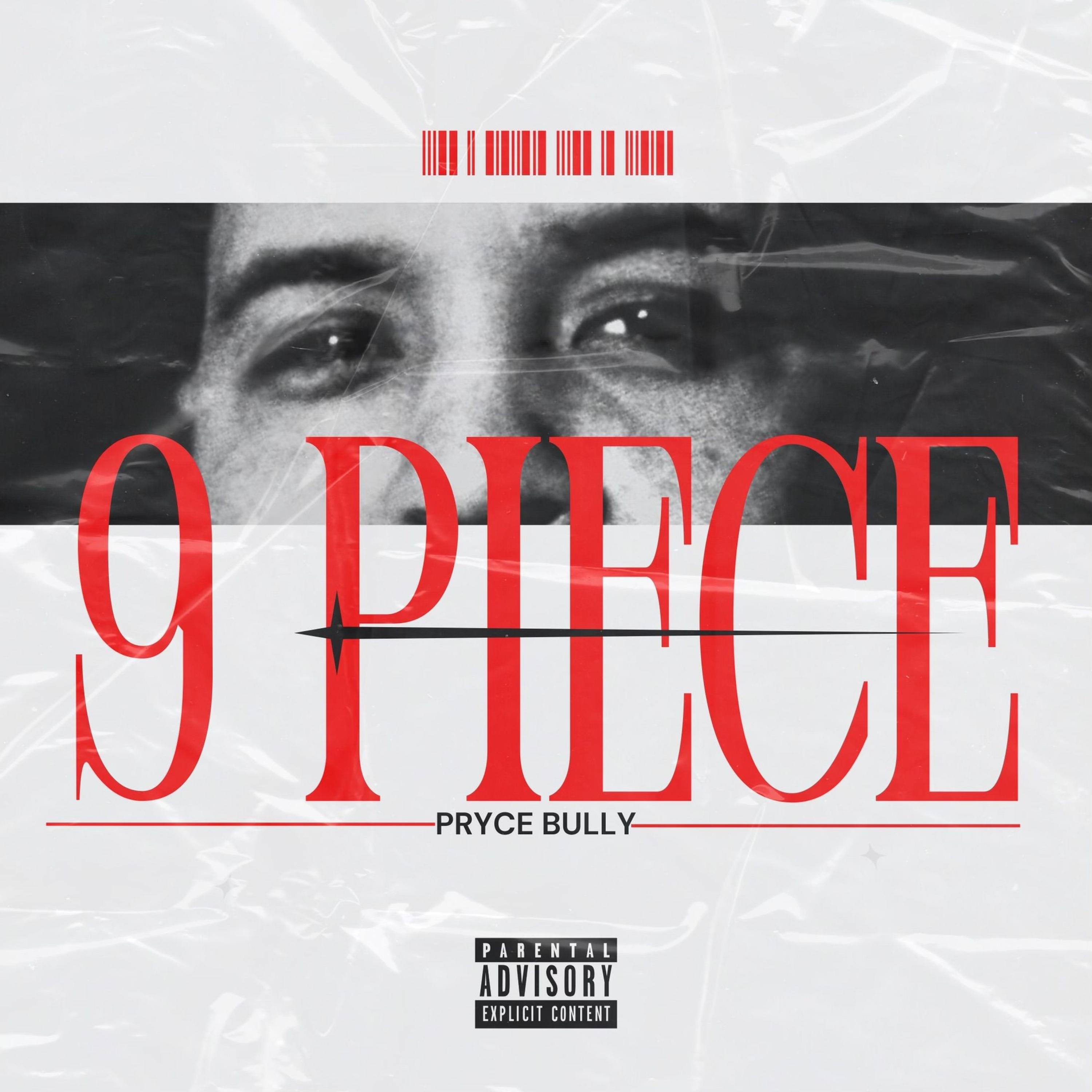 Pryce Bully - SPIDDLE RIDDLES