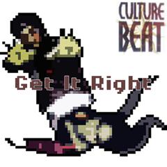 Get It Right (8-Bit+FDS Cover)