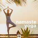 Namaste Yoga - Asian Background Music with Nature Sounds for Yoga Classes专辑