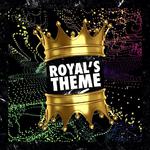 Royal's Theme专辑