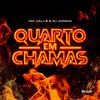 MC Valle - Quarto em Chama