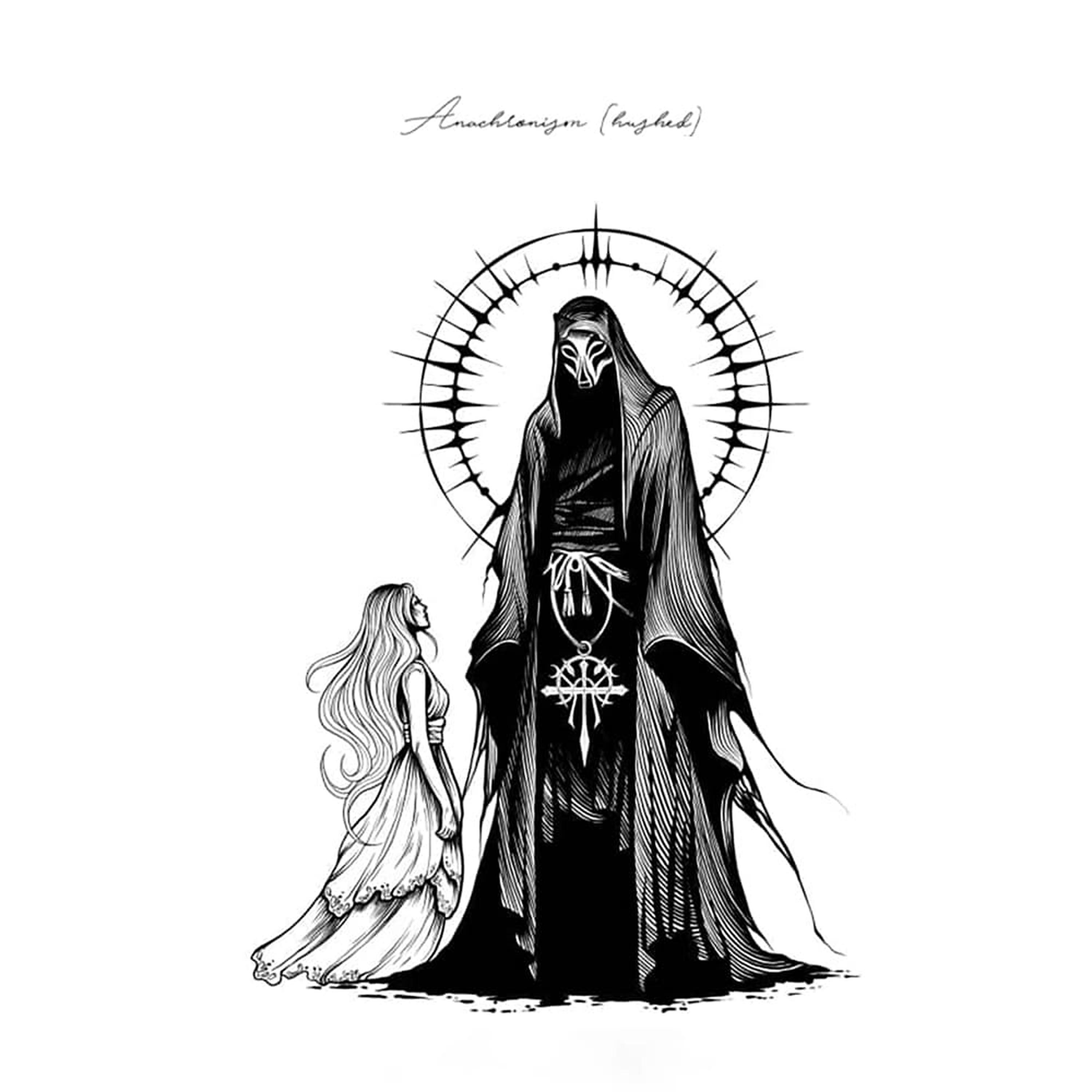 Anachronism [hushed]