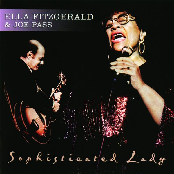 Sophisticated Lady (live in Tokyo)
