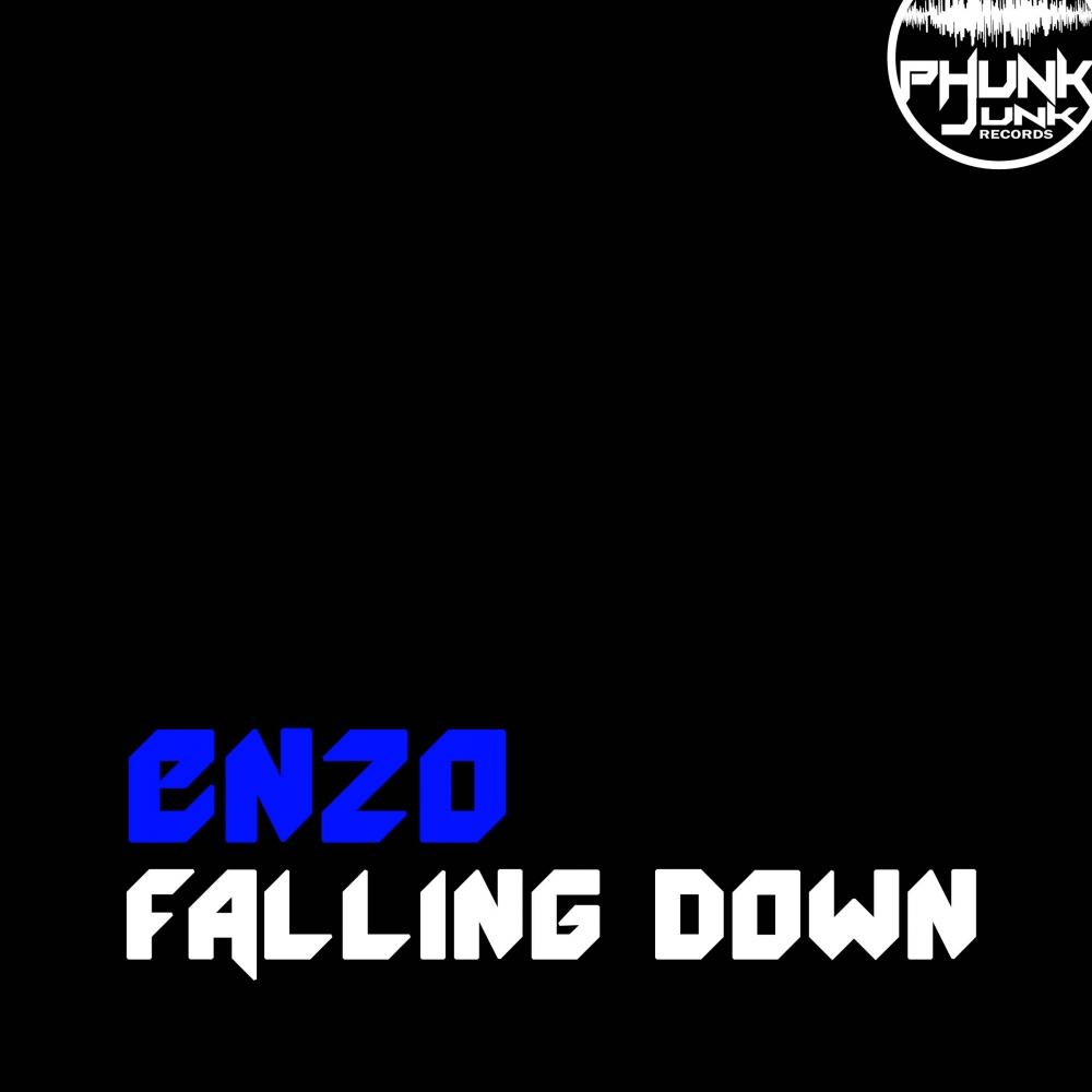 Falling Down (Remastered)