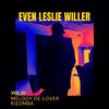 Even Leslie Willer - On Se Sait (Climax) (feat. BEL) (Instrumental)