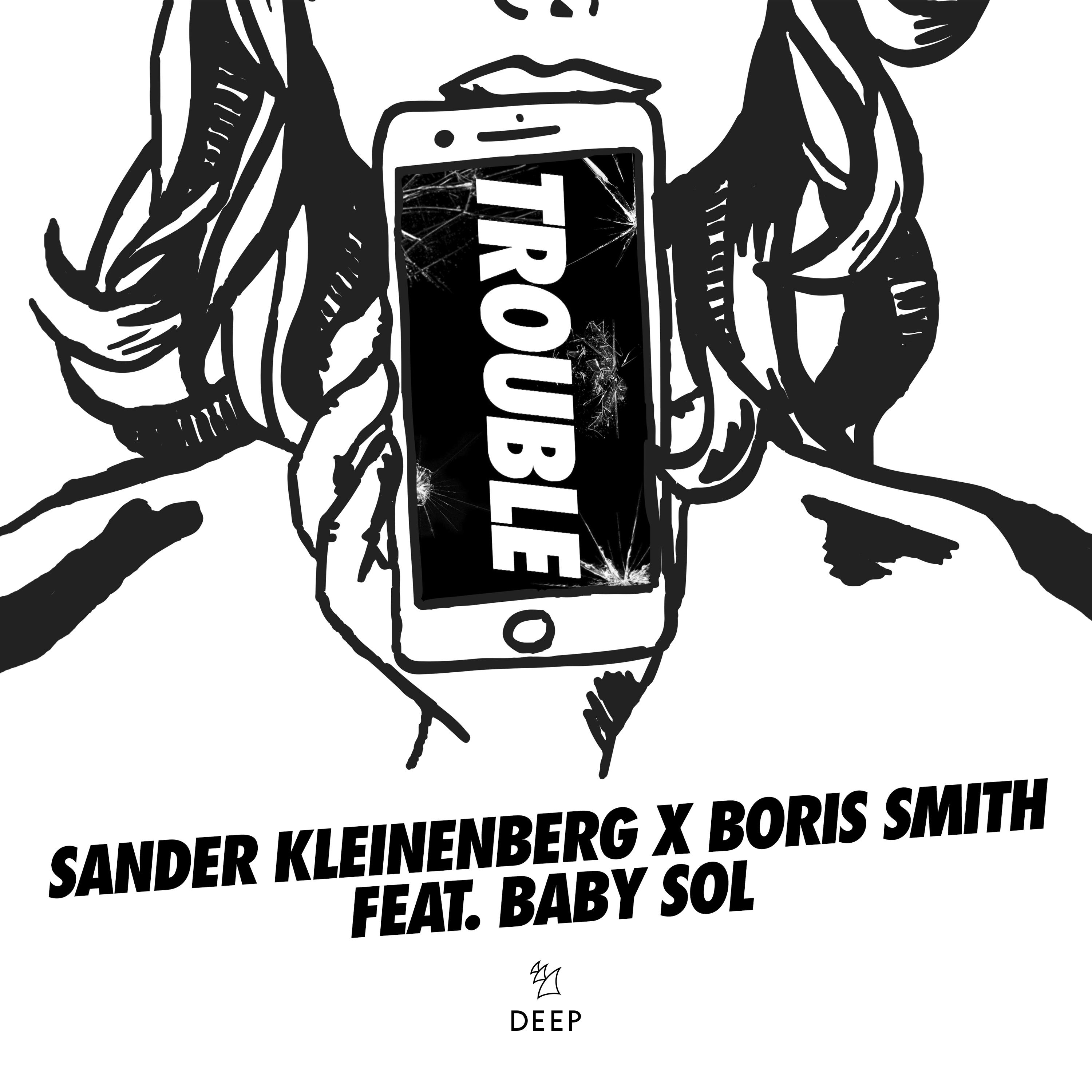 Sander Kleinenberg - Trouble (Extended Mix)
