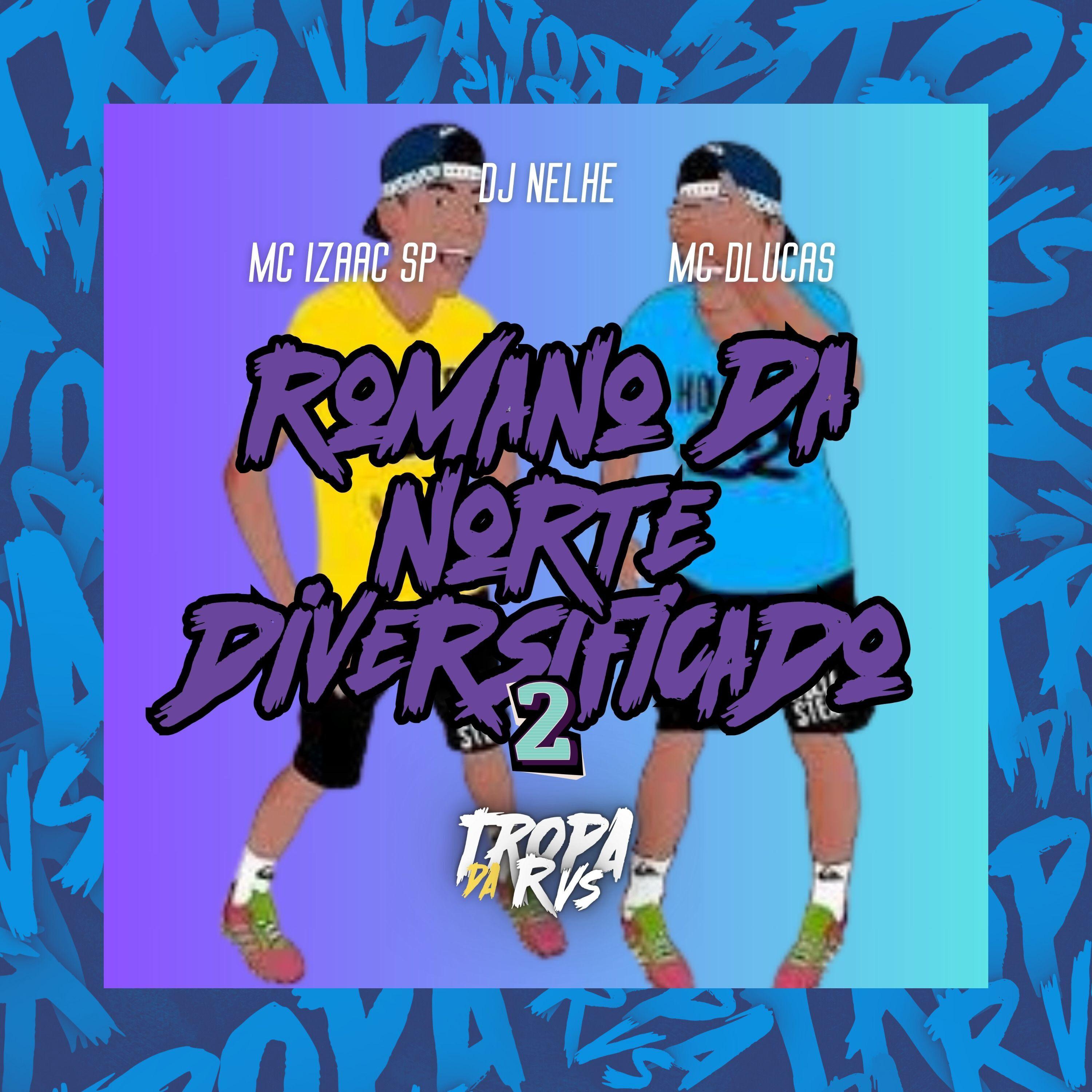 Romano da Norte Diversificado 2