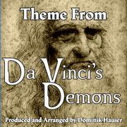 Da Vinci's Demons: Main Title (From the Original Score To "Da Vinci's Demons")