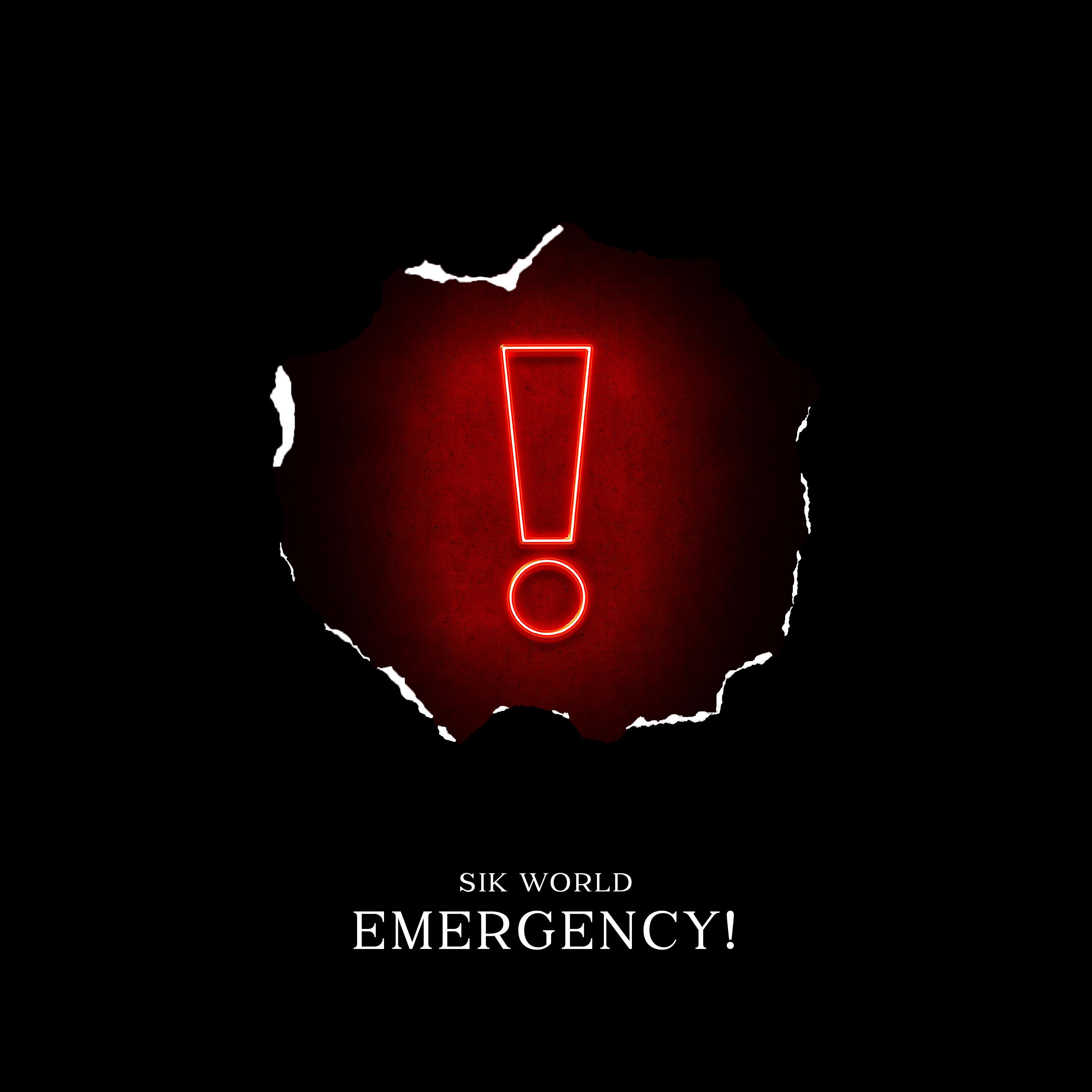 EMERGENCY!