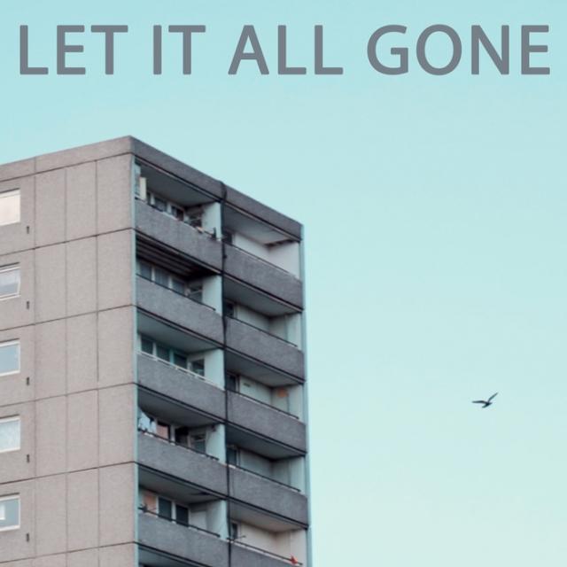 Let it All Gone (Nux Taylor version)