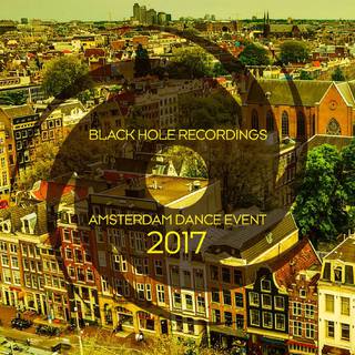 Black Hole Recordings ADE 2O17