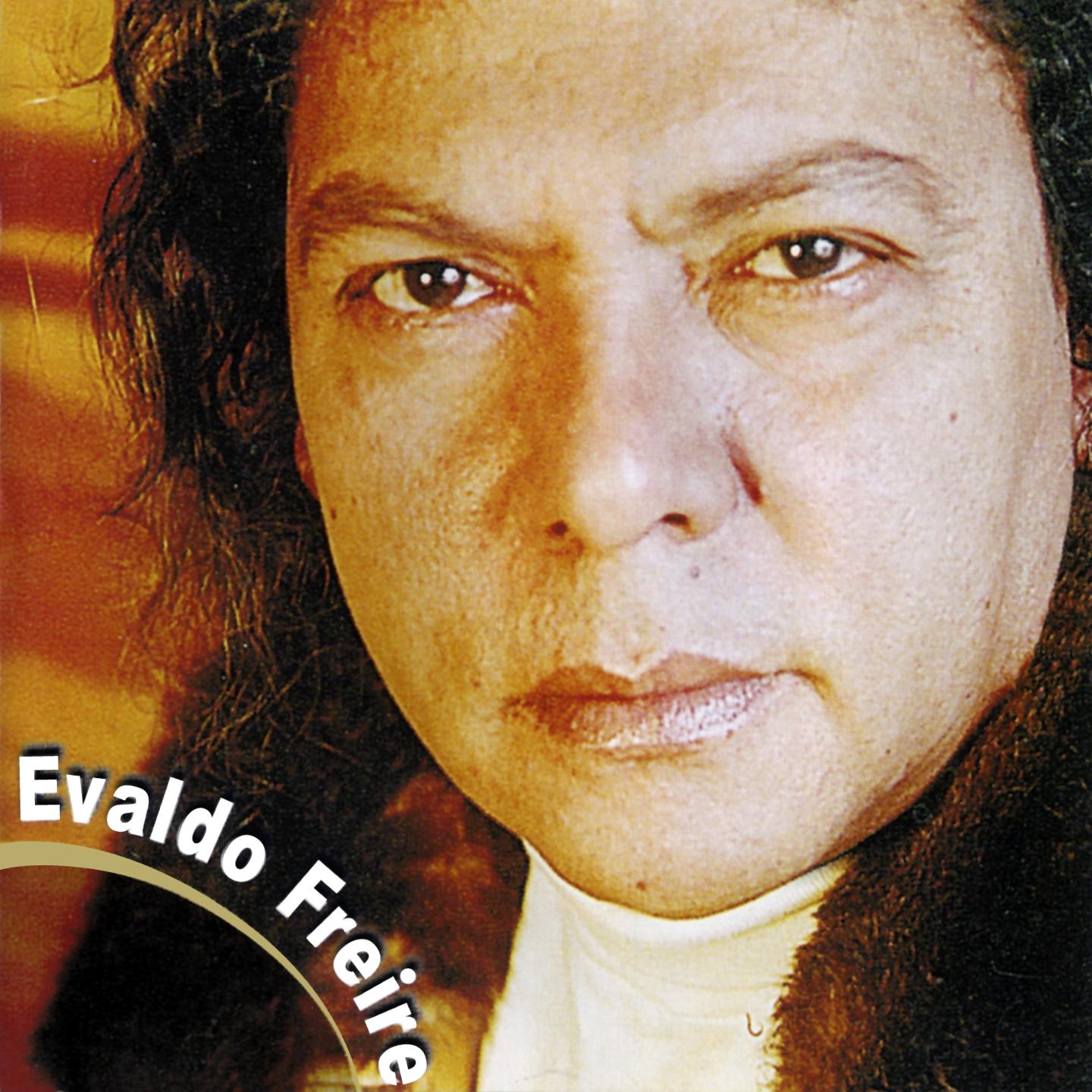 Evaldo Freire