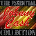 The Essential Collection: Johnny Cash专辑