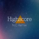 Highscore(Remix)专辑