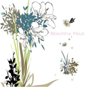Beautiful Field专辑