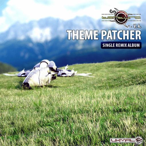 Theme Patcher
