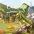 Chillhop Essentials Summer 2017