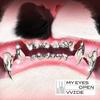 MY EYES OPEN VVIDE专辑