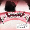 MY EYES OPEN VVIDE专辑