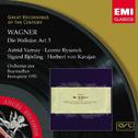 Die Walkure (DG The Originals 457 785-2) Berliner Philharmoniker and Herbert von Karajan专辑